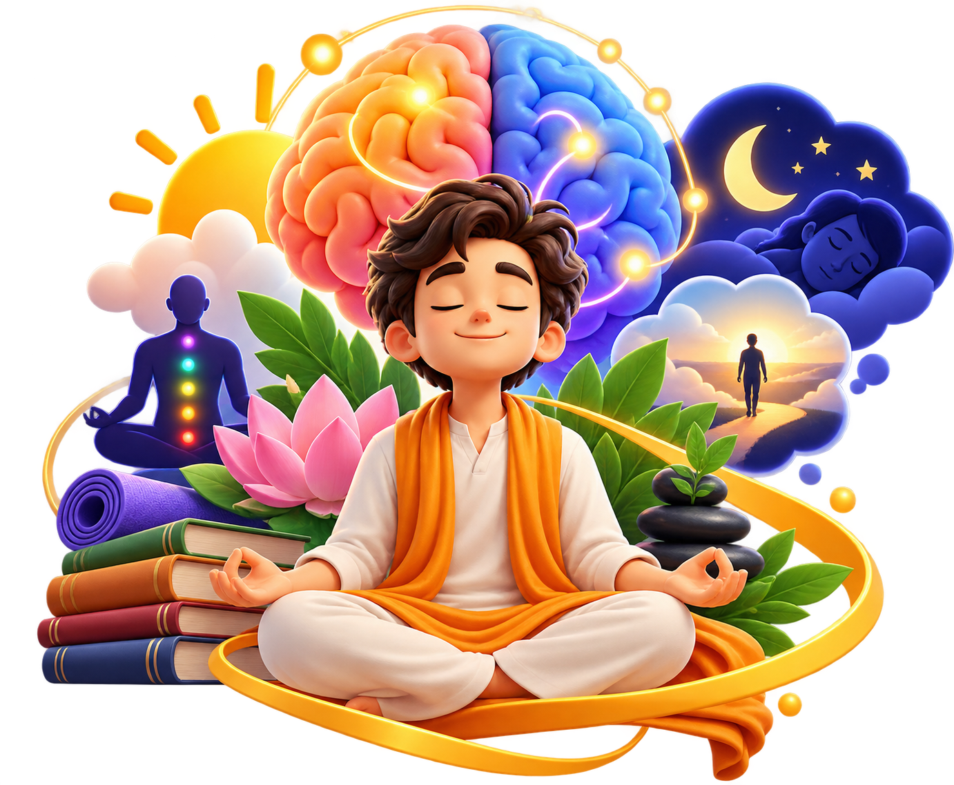 States of Consciousness module icon
