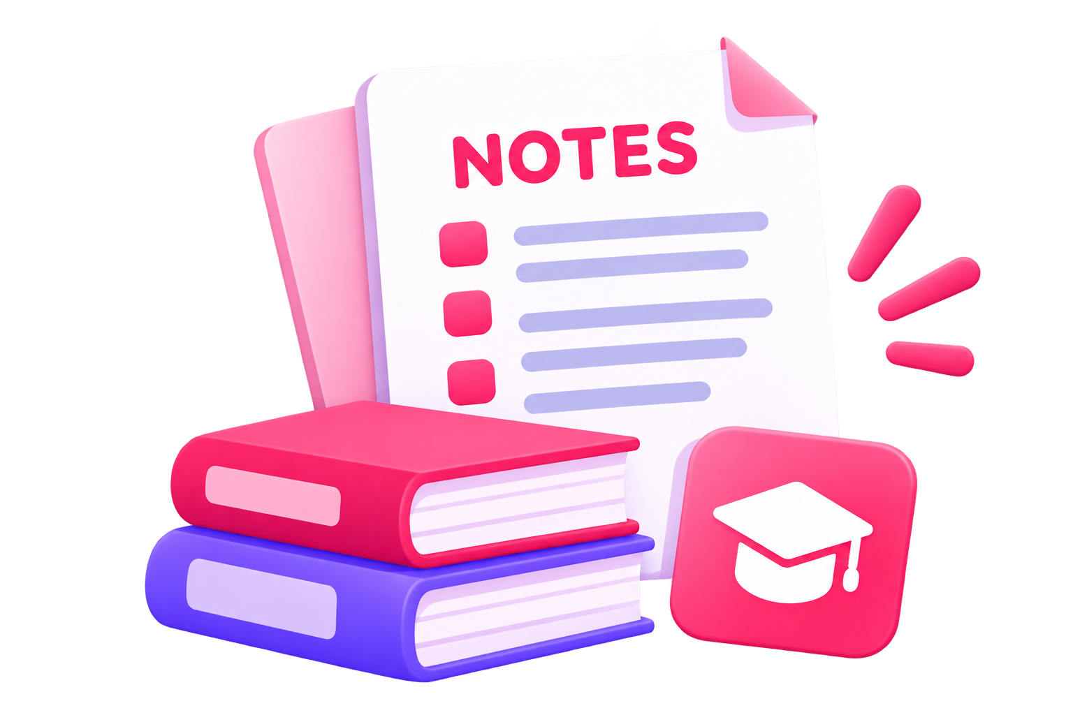 BA Notes