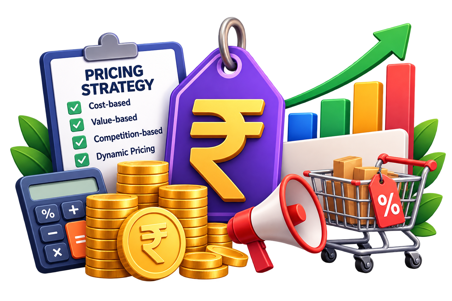 Pricing unit icon