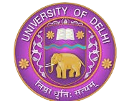 University of Delhi logo