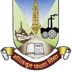 University of Mumbai logo