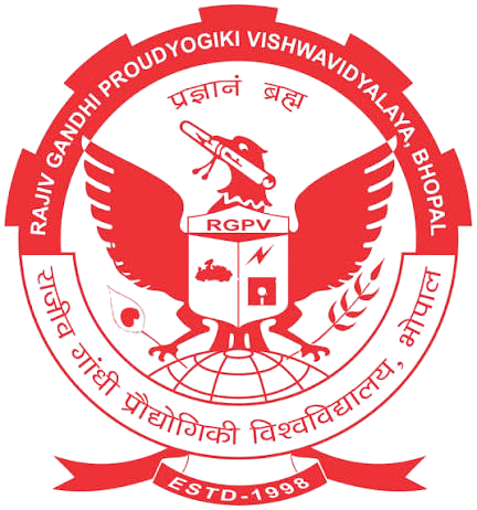 RGPV logo