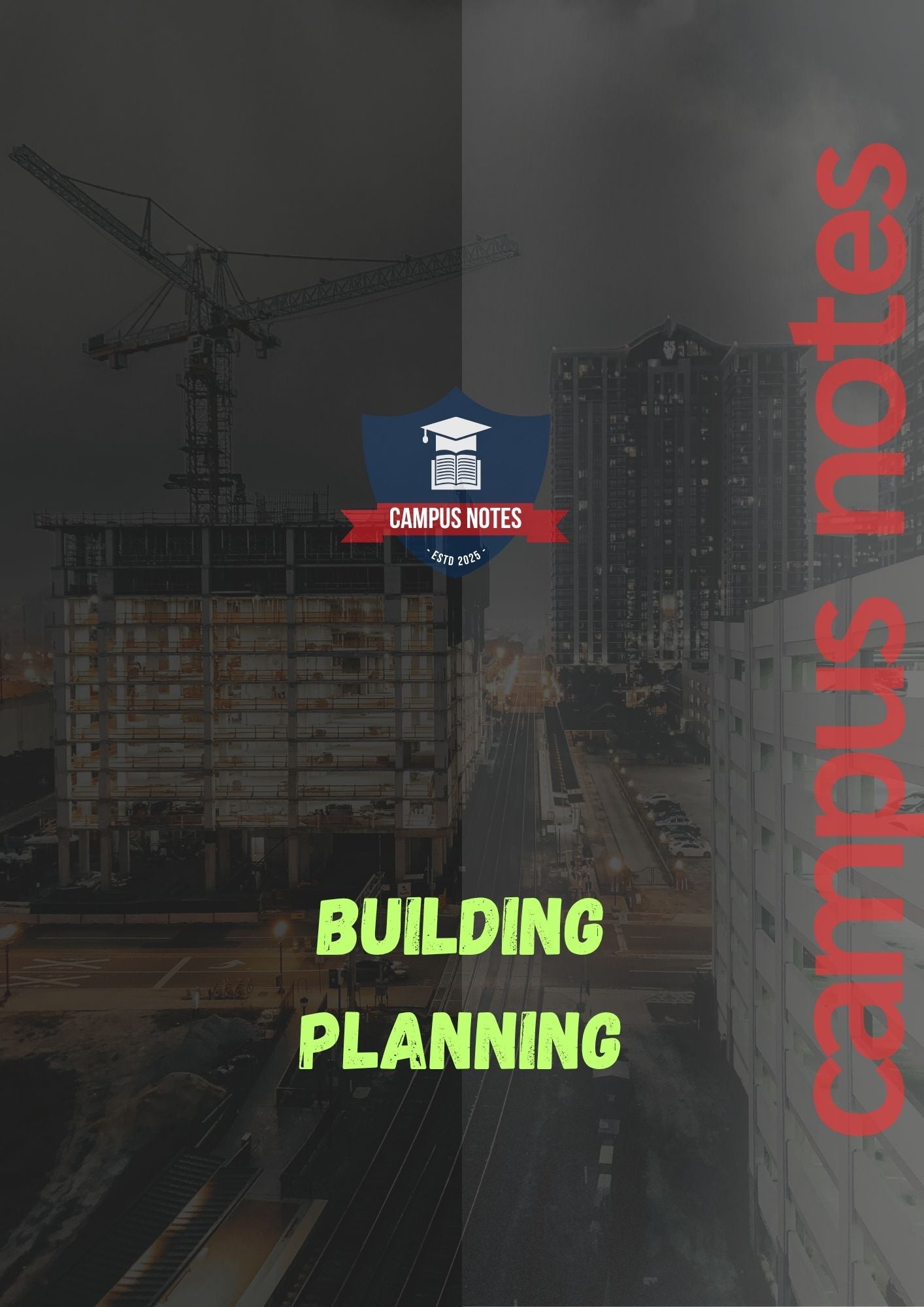 Building Planning